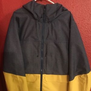 Saga Outerwear Monarch III